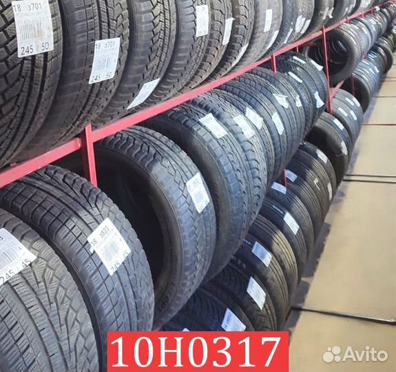 Michelin X-Ice 205/55 R16 91H