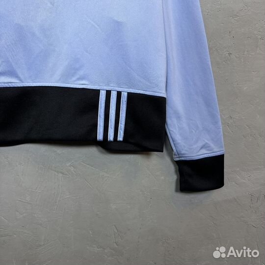 Олимпийка Adidas S Vintage 00s