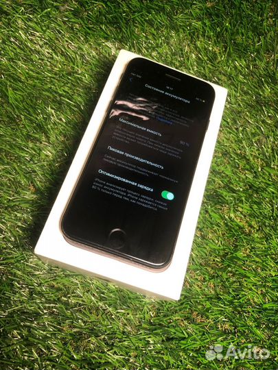 iPhone 7, 32 ГБ