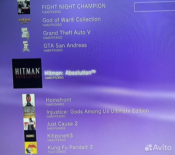 Sony Playstation 3 Super Slim 500Gb