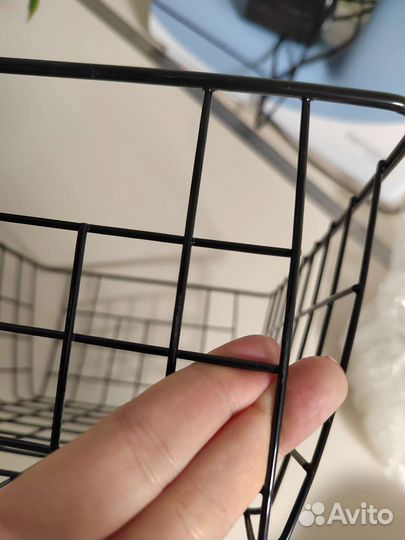 Корзины для хранения