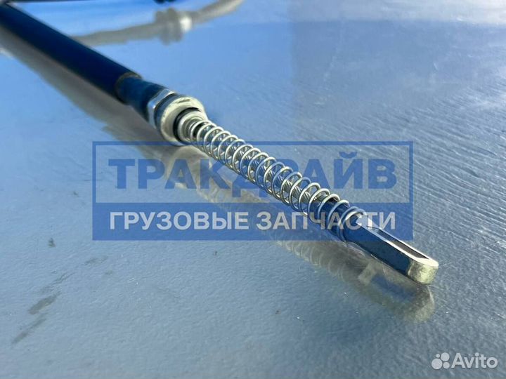 Трос ручного тормоза для Iveco Daily