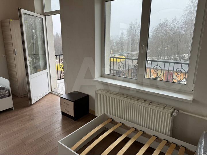 Комната 50 м², 2/3 эт.