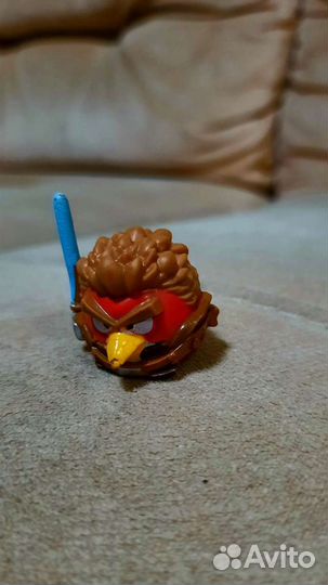 Angry birds star wars telepods AnakinSkywalker