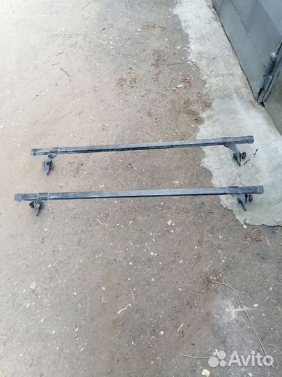 Рейлинги 2114-2115-2113