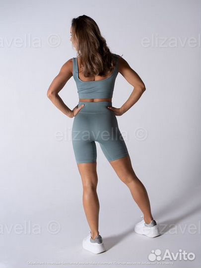 Одежда женская оптом / спортивный костюм оптом