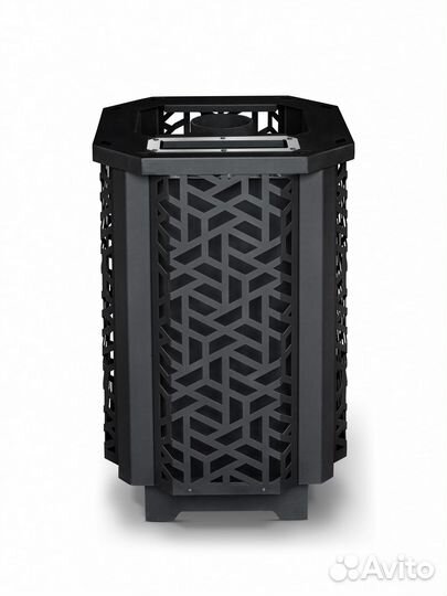 Печь для бани 