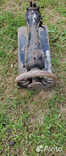 Швейная машинка