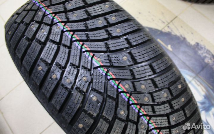 Continental IceContact 3 SUV 205/55 R16 94T