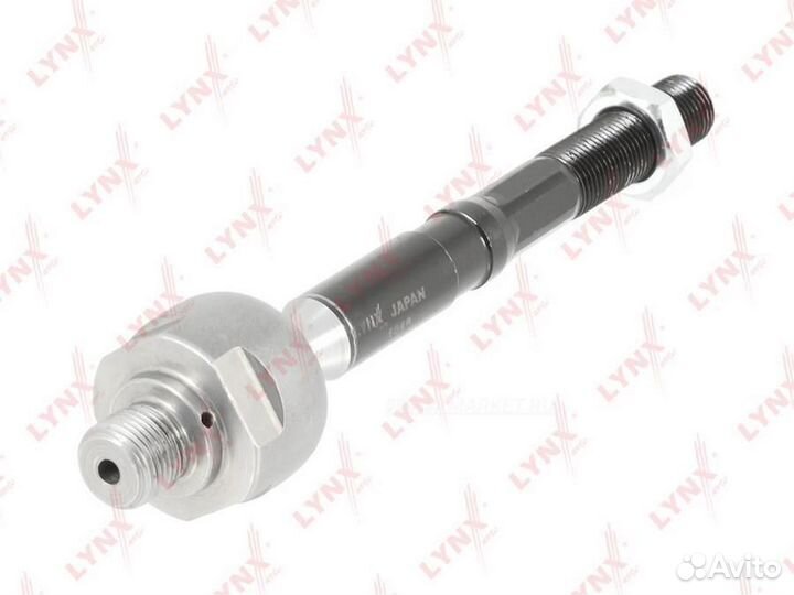Lynxauto C2354L Тяга рулевая перед лев