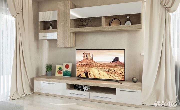 Стенки на заказ