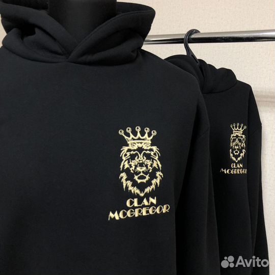 Вышивка на одежде