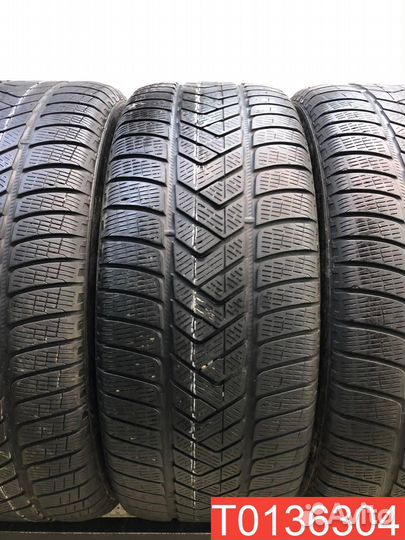 Pirelli Scorpion Winter 265/50 R20 111H