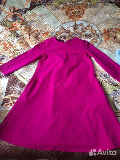 Женские вещи