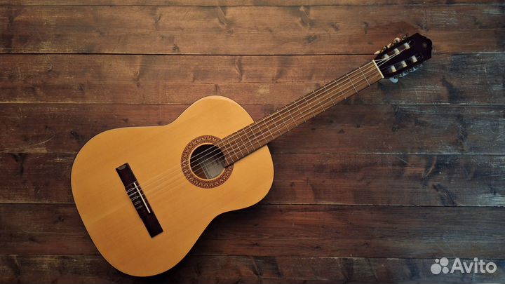 Гитара классическая Yamaha C45K /аналог Yamaha C40