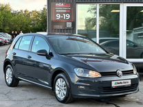 Volkswagen Golf 1.6 AT, 2016, 107 386 км, с пробегом, цена 1 699 000 руб.