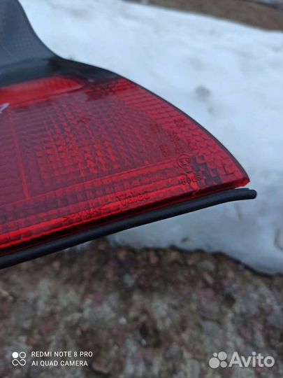 Opel Tigra A фонарь левый оригинал