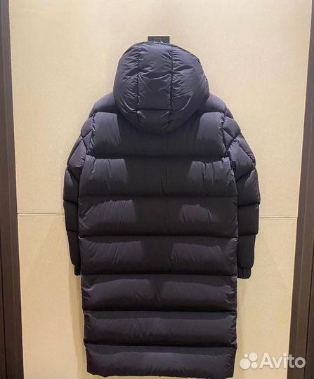 Пуховик Moncler Hanoverian