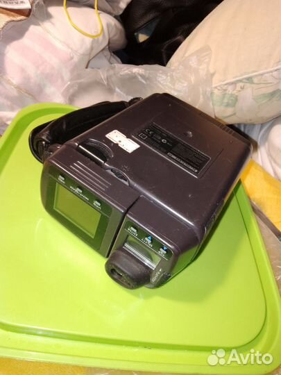 Kodak DC120 Zoom digital camera