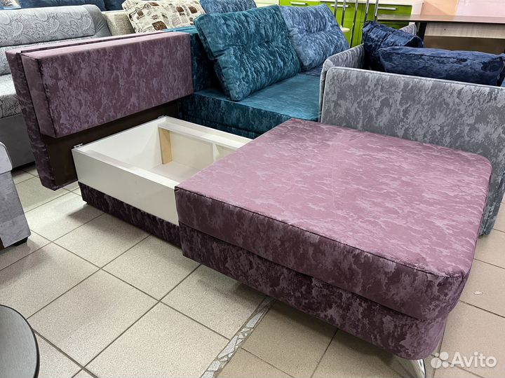 Кресло-кровать Пионер Честная Цена