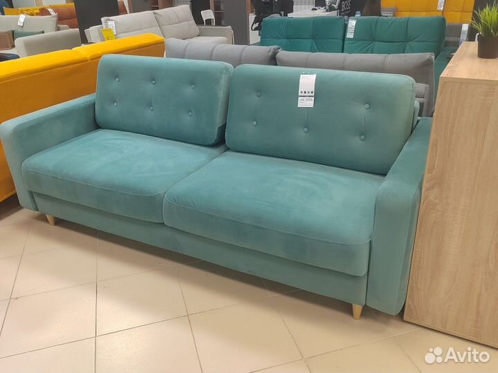 Диван прямой