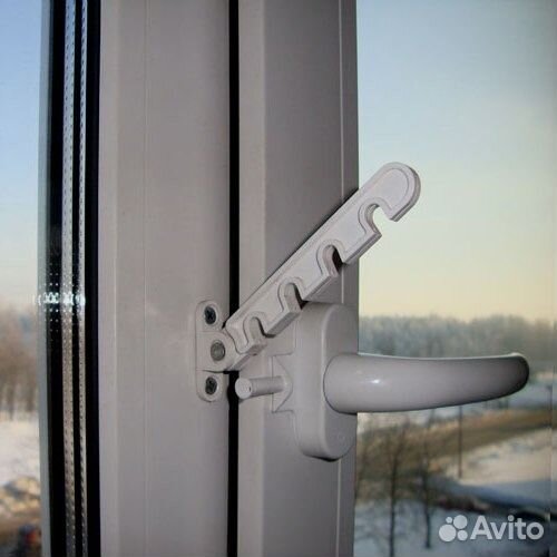 Москитные сетки