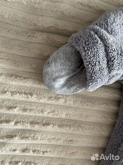 Комбинезон для новорожденного 50 см бэбилита