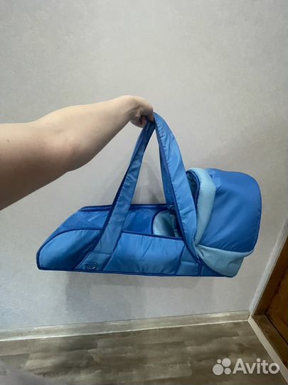 Переноска для детей