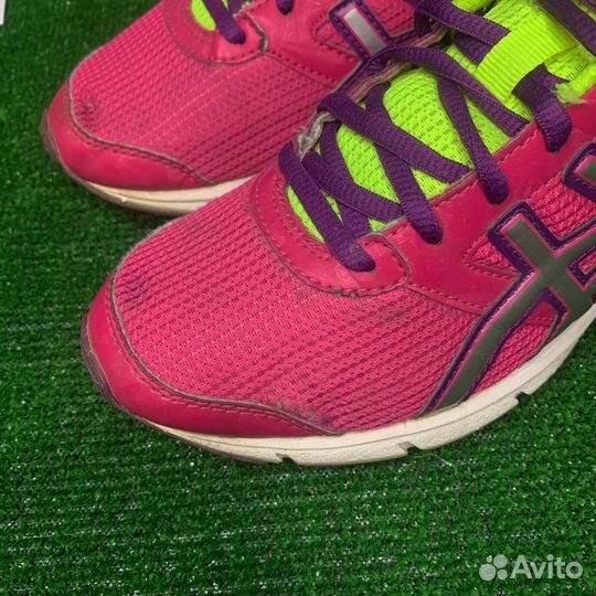 Кроссовки Asics
