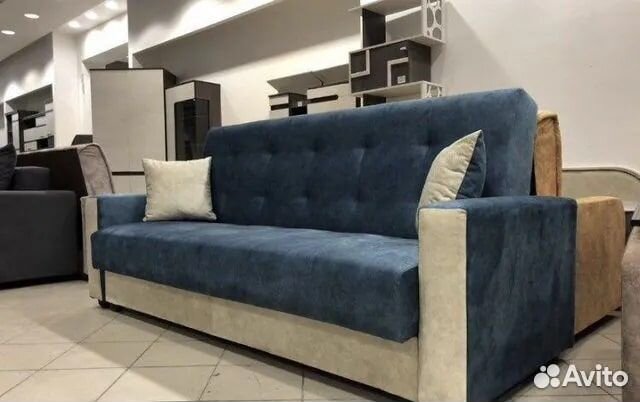 Диван Фраир 77
