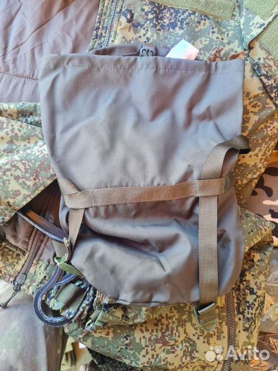 Зимние костюмы вкпо, размеры от 52