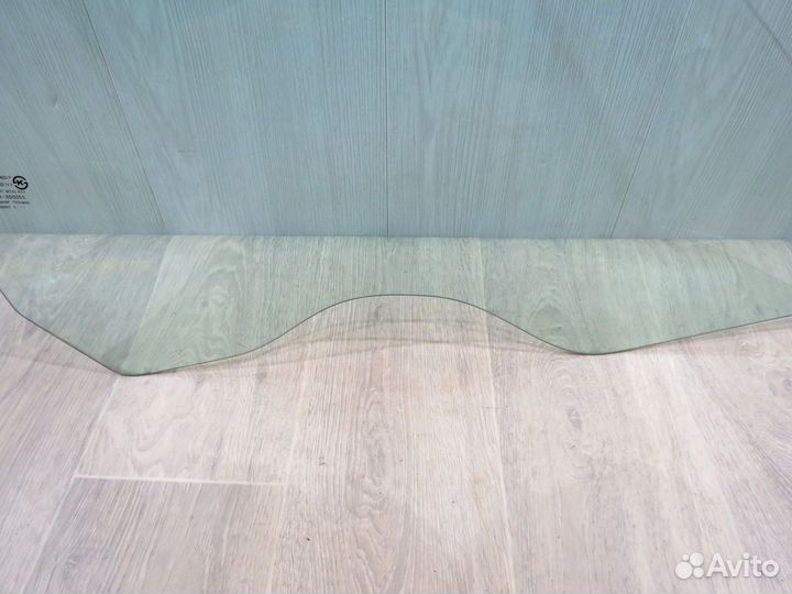 Стекло переднее правое Chevrolet Cruze