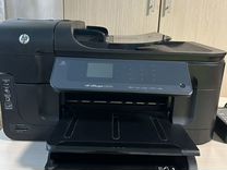 Мфу HP Officejet 6500A