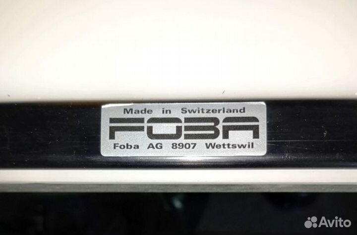 Стол для фотосъемки безтеневой