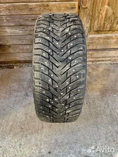 Колеса на mercedes W205 225/50/r17