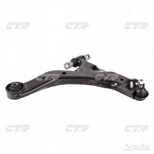 Рычаг подвески, передний правый нижний (новый № CQ