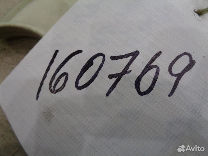 Обшивка стойки средняя правая (внутри) Rover 75 R