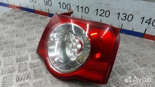 Фонарь задний правый volkswagen passat B6 (PML03MY