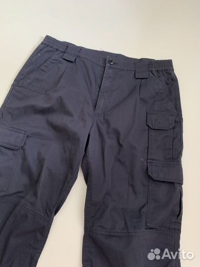 Брюки рабочие Wattana