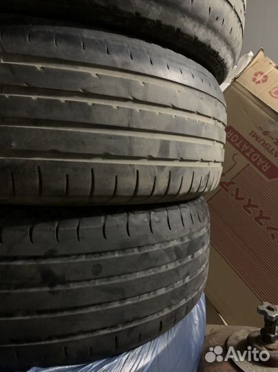 Nexen N8000 235/65 R17