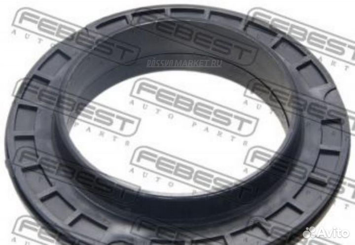Febest NB-K12 Подшипник амортизационной опоры перед прав/лев