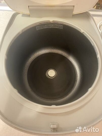 Мультиварка Chef One