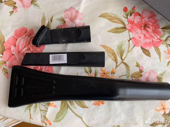 Трубки для пылесоса