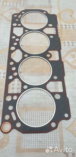 Прокладка гбц д 245 евро 2