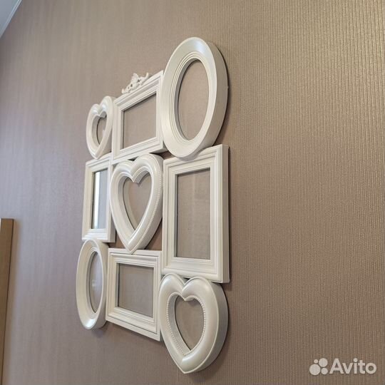 Рамка для фотографий большая