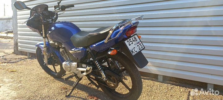 Продаю мотоцикол