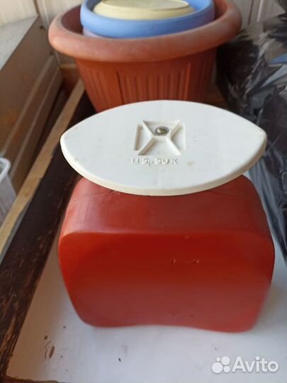 Бытовые кухонные весы