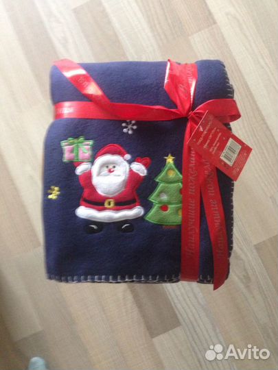 Плед-покрывало нов.130*170см микрофайбер