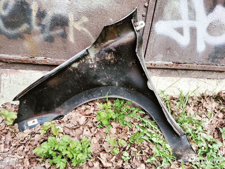 Крыло переднее правое LADA granta