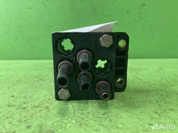 Штуцер DAF XF105